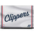 NBA Los Angeles Clippers Team Jersey Dell Inspiron Skin